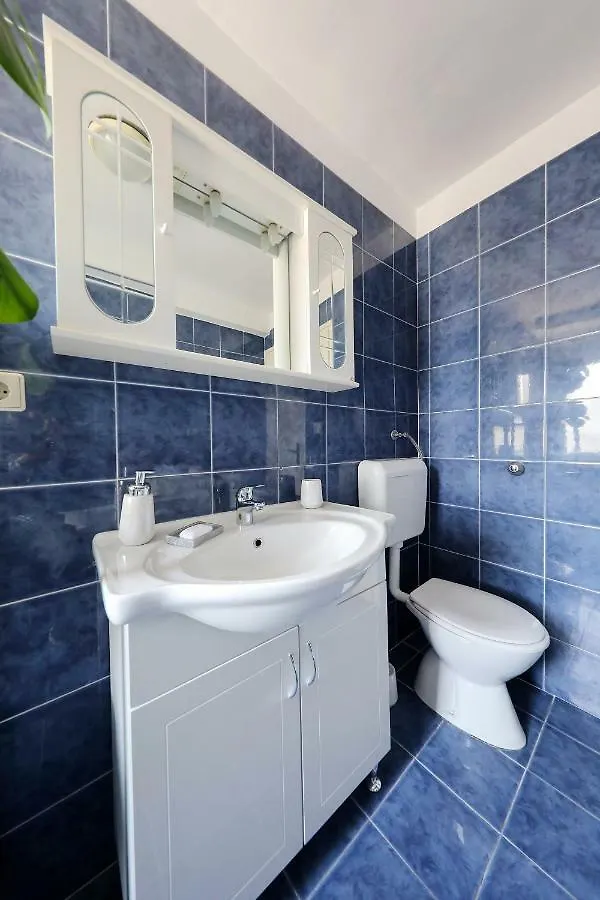 Apartment Ana & Marko Zadar Croatie