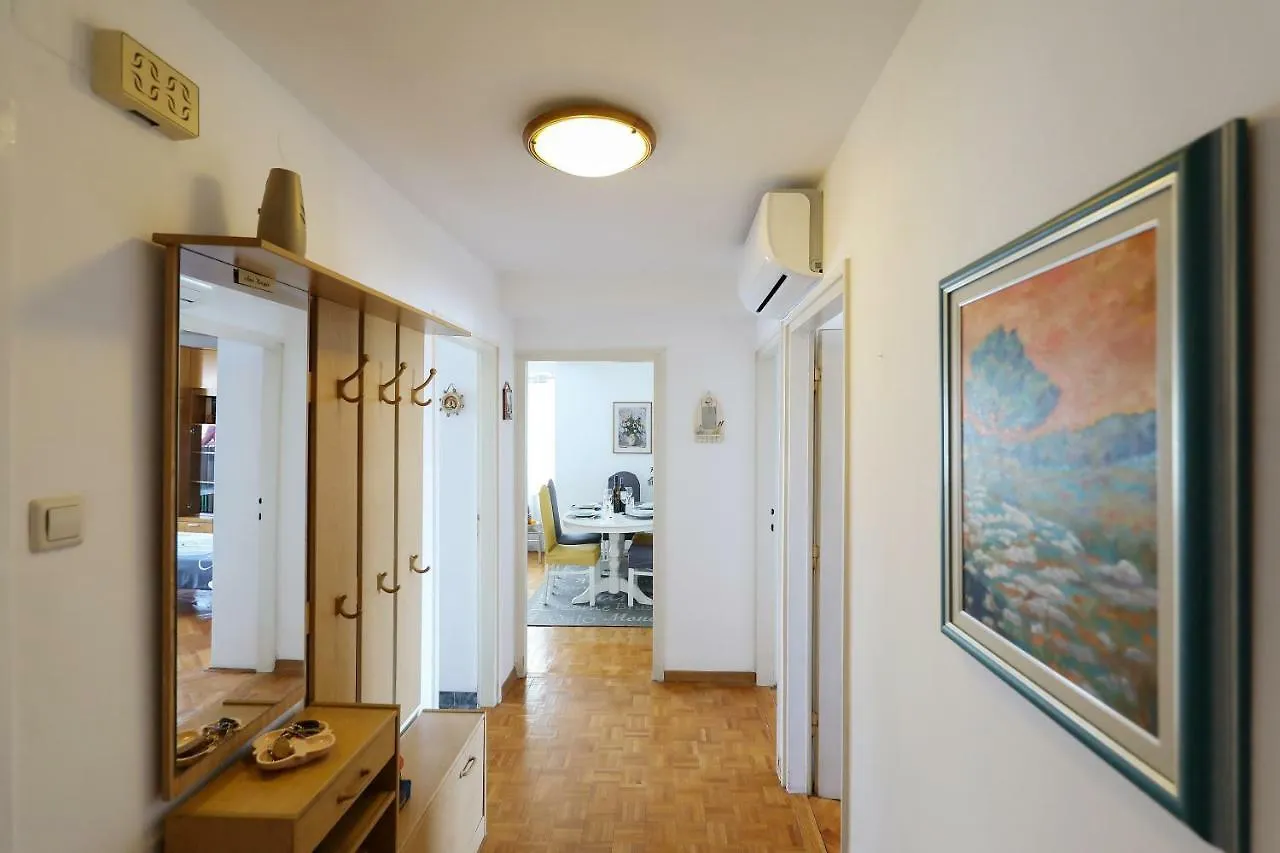 Apartment Ana & Marko Zadar