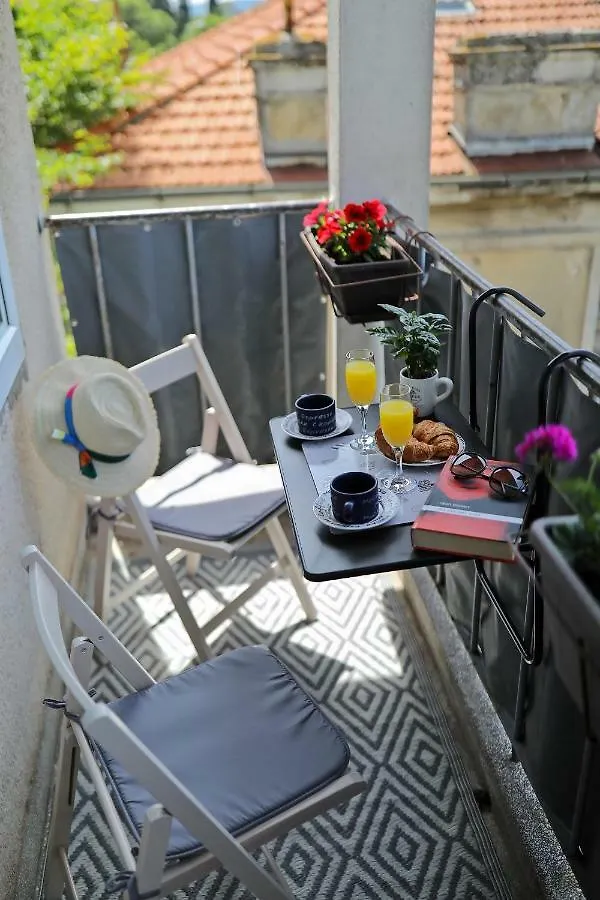 Apartment Ana & Marko Zadar 0*,  Croatie