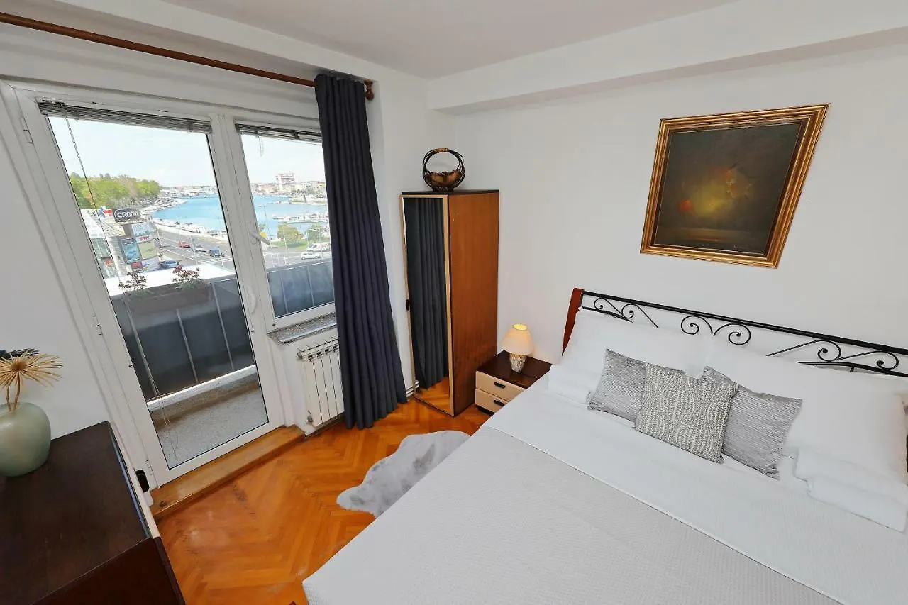 Apartment Ana & Marko Zadar Croatie