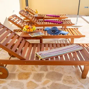  Appartement Dijana