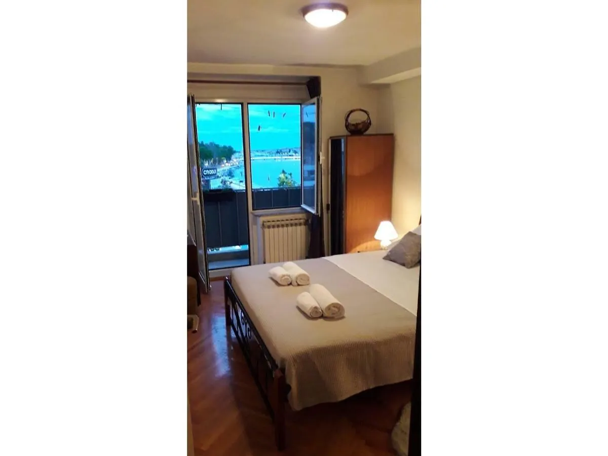 Apartment Ana & Marko Zadar 0*,  Croatia